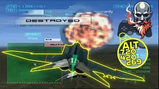 Autopilot did WHAT!?!? Tutorial mishap!