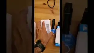 Wuben E05 900L flashlight