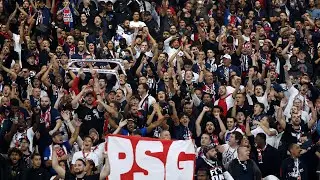 The Rise of PSG's Fan Culture: A European Phenomenon.