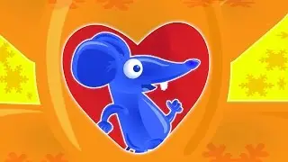 Hickory Dickory Doca | compila&ccedil;&atilde;o para crian&ccedil;as | rima Popular | Kids Video | Nursery Rhyme