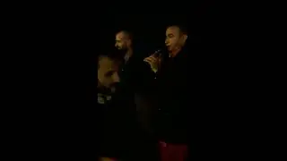 aissawa mosta - le maestro krimou- ( ya el bahri venelle  version )