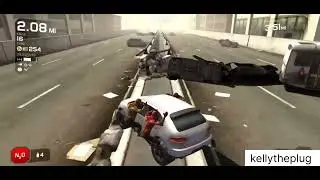 🚗💀 Zombie Highway 2 &ndash; Survive the Apocalypse!