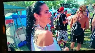Nedenspreader,Shaggy 2 Dope, Renee  and Pam gotj21