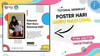 POSTER HARI GURU NASIONAL 2021 Free plp