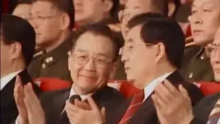 【山水｜胡温】“梦中楼上月下，站着眉目依旧的你啊”