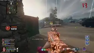 Black Ops 6 Zombies Cranked Live skatefilter5