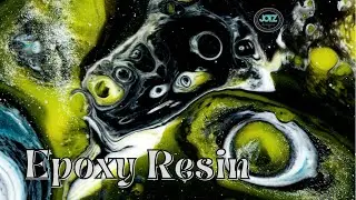 Silicone Oil in Resin | FAIL turned AMAZING! | Clearcast 7050