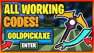 ALL *NEW* BLOX WARS CODES || Roblox