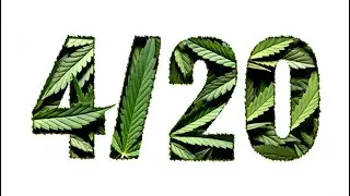 420 WEED MUSIC DJ MIX BY DJ SLOWJAH