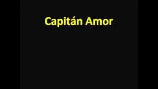 Capitan Amor - Macho