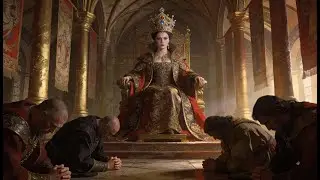 La VERDAD Que La Historia Intentó OCULTAR Sobre Esta Emperatriz
