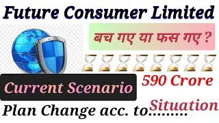 Future Consumer Limited