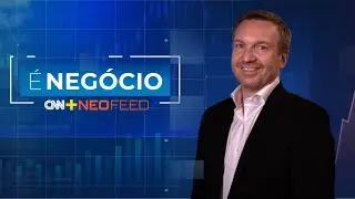 &Eacute; NEG&Oacute;CIO com Ricardo Guimar&atilde;es, CEO do BNP Paribas Brasil - 31/08/2025