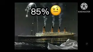 1234comeon titanic kinemaster remake