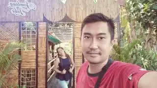 Sumlang Lake（Camalig,Albay）