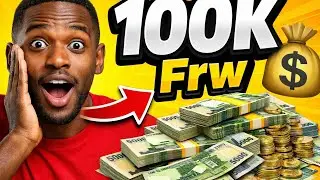 Uburyo 3 Wakoremo Amafaranga 100K Muri Business Ntoya (2026) 