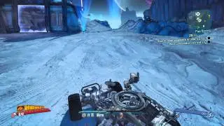 Borderlands    TPS`Pop Racing
