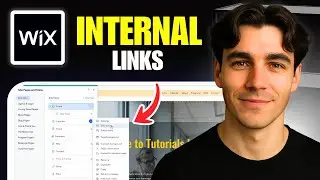 How to Use Internal Linking For SEO In Wix (Tutorial 2026)