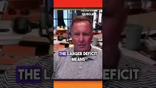 debt death doom loop explained #crypto #trading #chatgpt #ai #techtok #aiagents