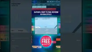 SuperflyDSP Flying-Reverb