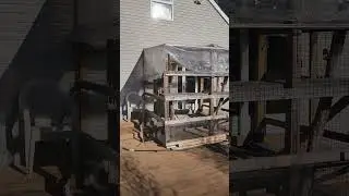 Experimental aquaponics solar heater prototype
