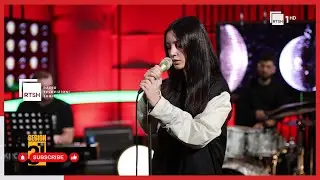 Radiohead &ndash; Creep &ndash; ( Cover by Iva Leka ) | Sesion 31