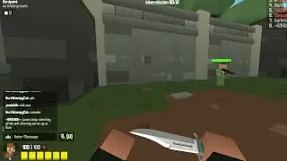 Competitive Krunker Highlights #11 (4v4 Comp)
