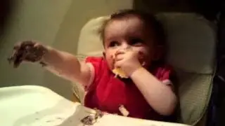 Uhmmm Do princesses eat like this?
