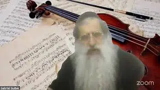 TEHILIM (Salmos del rey David) cap.10 (primera parte)