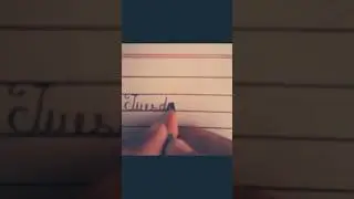 Nothing just a little one obsessed with writing #obsessed #writing #improvedaybyday ✍️🏻✍️🏻✍️🏻📝📝