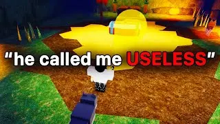 reading SAD reddit stories while playing 99 nights in the forest