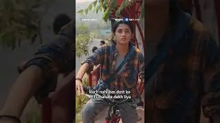 When Life Is Too Short To Argue | Celesti Bairagey, Ashlesha Thakur | Karate Girls | #amazonmxplayer