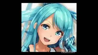 TWDE (this waifu does not exist samples) Reversed (speed up 2x)