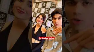 Adarsh Uc | Sau Dafa Song Launch Event | Siddharth Shankar