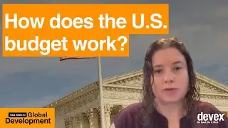 Special episode: The US budget deadlock explained