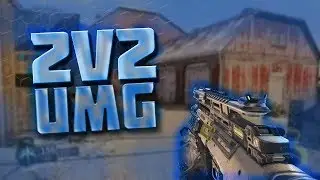 2v2 UMG HP Finals vs Decemate and GodLy