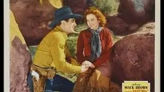 Bar Z Bad Men [1937] Sam Newfield