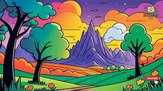 📎 Adventure & Imagination &ndash; Paperclip Bridge over the Crayon Canyon