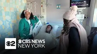 Teen injured in stray bullet shooting in Brooklyn shares message for shooter