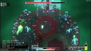 3 Man Revolver Shroomking [New Eden]