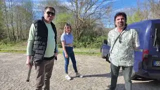 Klip Çekimi Tuncay Tuncel  Koddok
