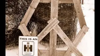 The Spacious Mind : BUCKWHEAT BOOGIE (Sweden 2014)
