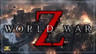 WORLD WAR Z: Last Stand &ndash; El MEJOR MOD de ZOMBIES para Broken Arrow Gameplay en Espa&ntilde;ol