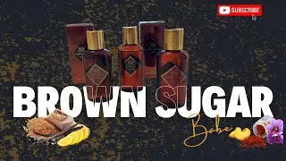 BROWN SUGAR BABE Review | Likes & Dislikes