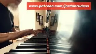 Stream Of Consciousness Solo