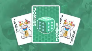The LUCKIEST Lucky Cat Build