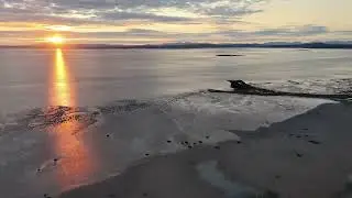 Hest Bank Beachfront