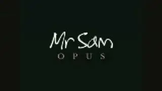 Mr. Sam - Smeya (Orange Project Vision)