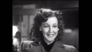 Murder in the Wax Museum! | Midnight Manhunt (1945) Ann Savage Full Movie HD Mystery