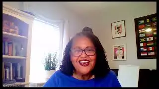 Meet VCU Authors: Dr. Faye Belgrave, Professor of Psychology, VCU